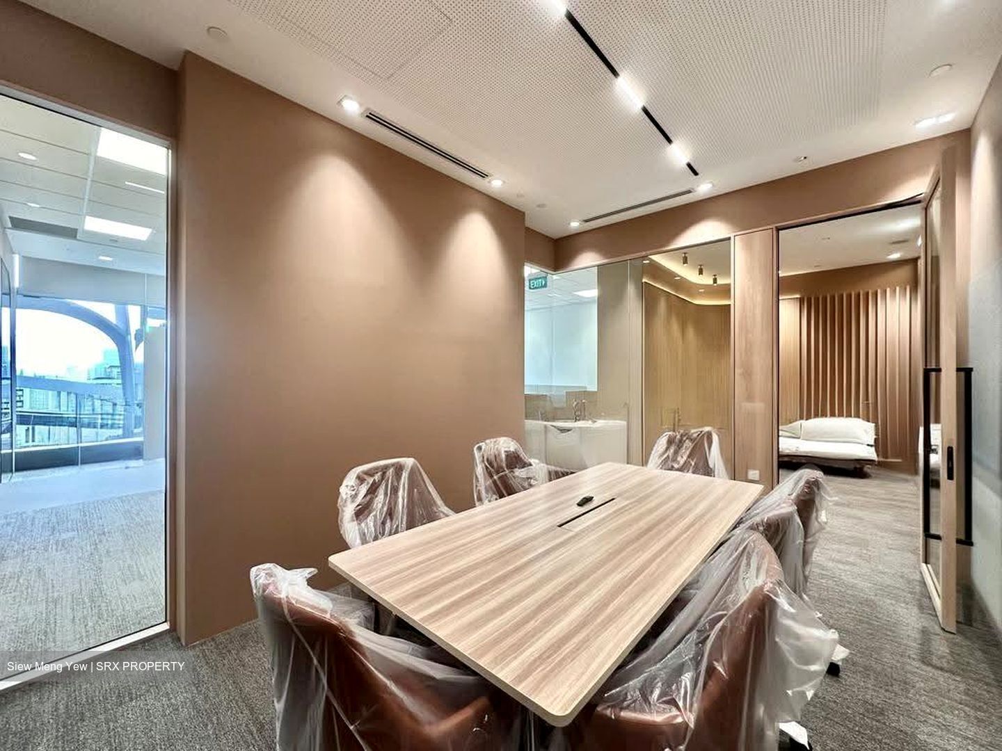 Keppel Towers (D2), Office #607319791
